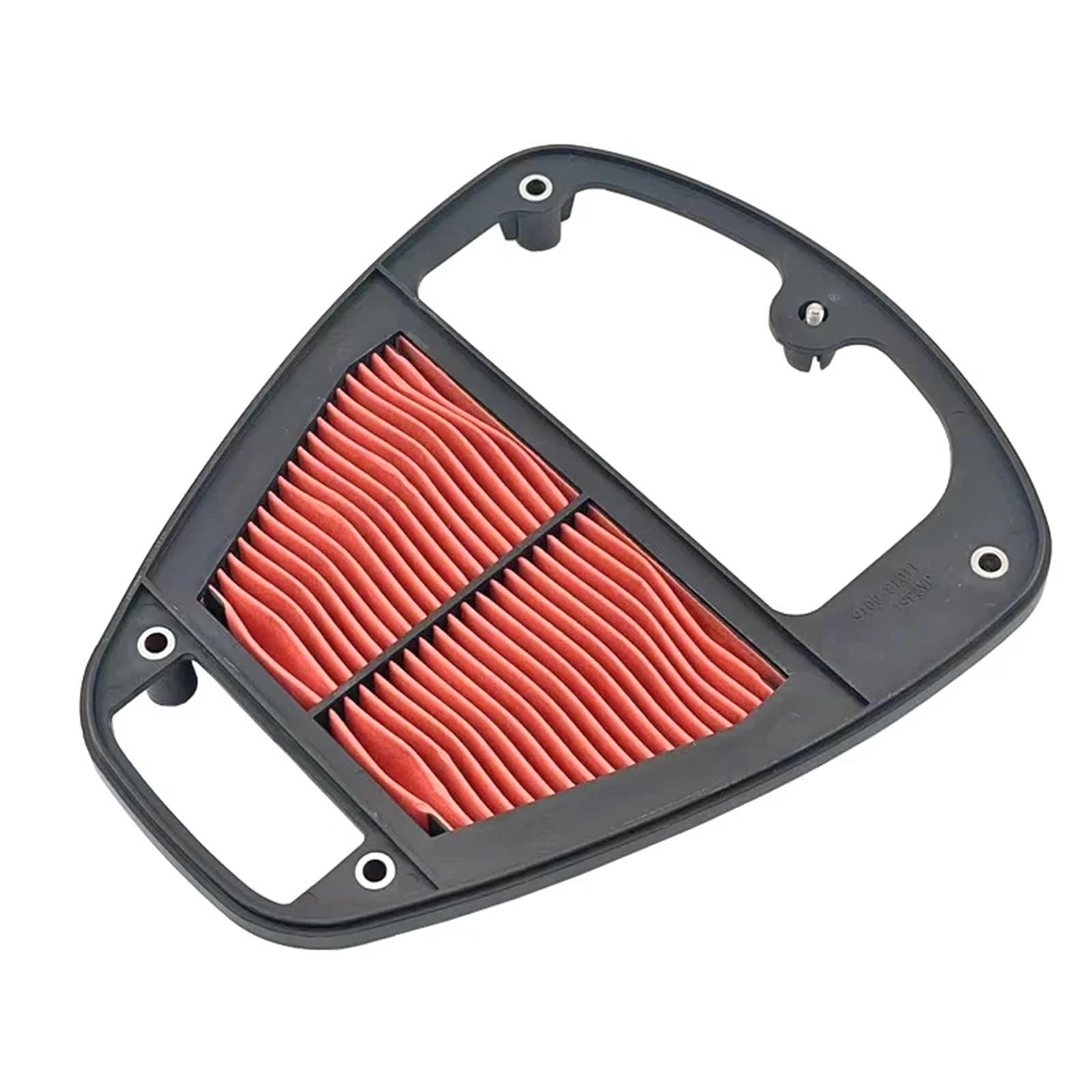 Powłoka antybakteryjna‌ Element filtra powietrza do motocykla pasuje Kawasaki VN 900 VN900 Vulcan 2006-2020
