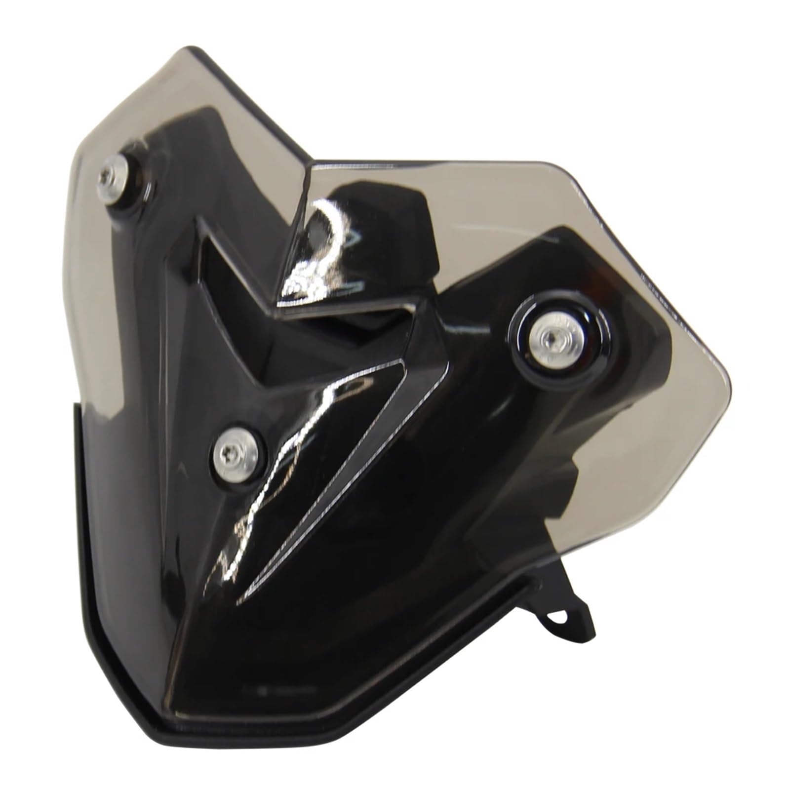 Przednia szyba motocyklowa Pasuje do BMW F900R F 900R F900 R Szyba przednia Osłona przednia Osłona przednia Deflektory wiatru Akcesoria motocyklowe(Transparent set)