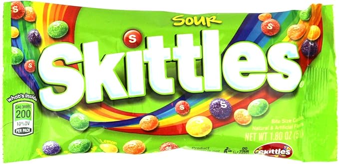 Amazon スキットルズ Skittles ソフトキャンディー フルーツ グミ お菓子 おやつ サワー グリーン Skittles グミ 通販 Amazon スキットルズ Skittles ソフトキャンディー フルーツ グミ お菓子 おやつ サワー グリーン Skittles グミ 通販