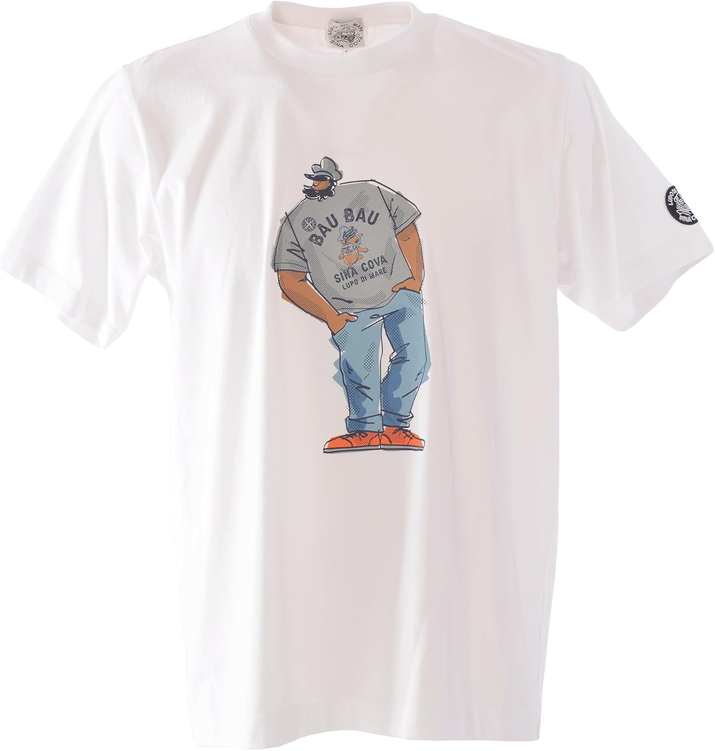 神谷浩史 直筆サイン入り マクロスF Tシャツ 神谷浩史 直筆サイン入り