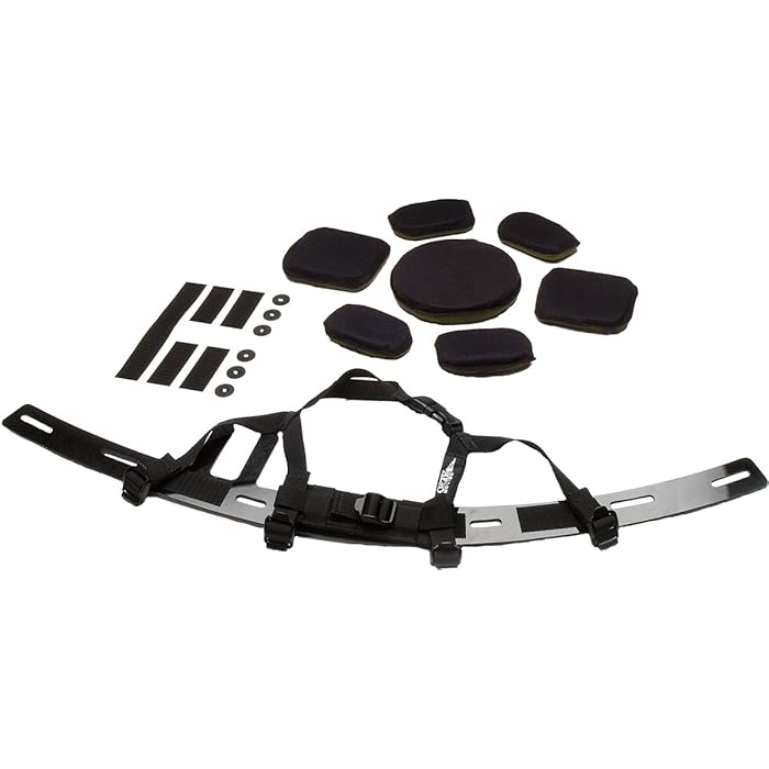 Buy Oregon Aero BLSS Kit (Ballistic Helmet Liner & Suspension System