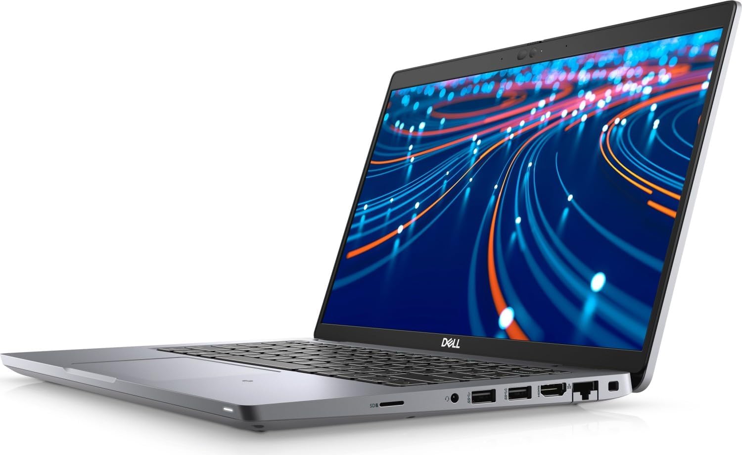 <p>Dell Latitude 5420 14" FHD Business Laptop - 11th Gen Intel i5, 16GB RAM, 512GB SSD, Windows 11 Pro (Renewed)</p>