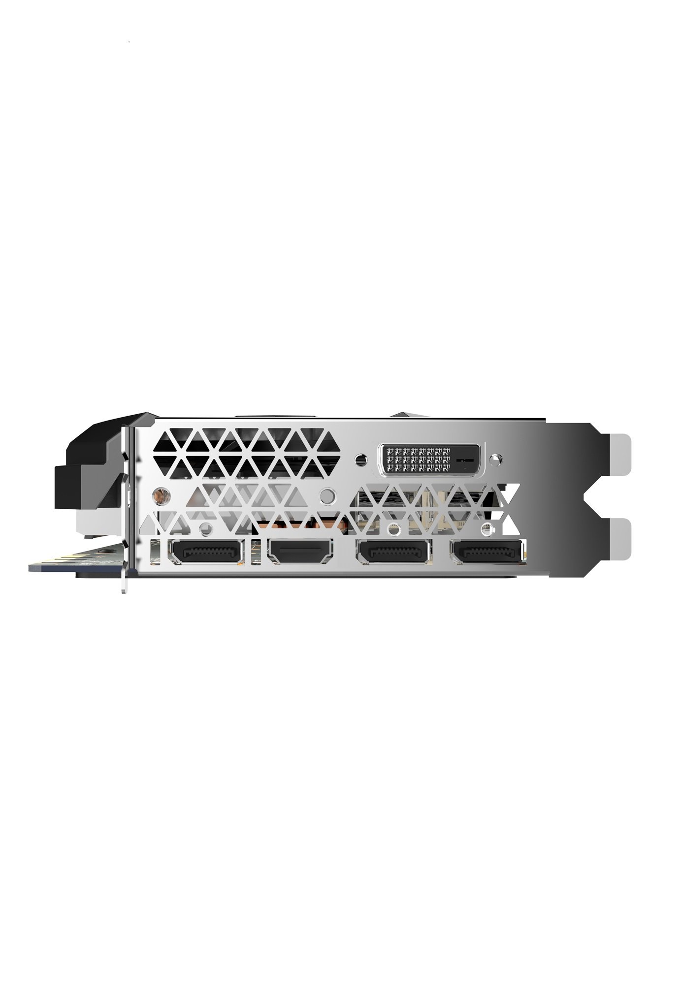 Amazon | ZOTAC GEFORCE GTX 1080 Ti AMP EDITION グラフィック