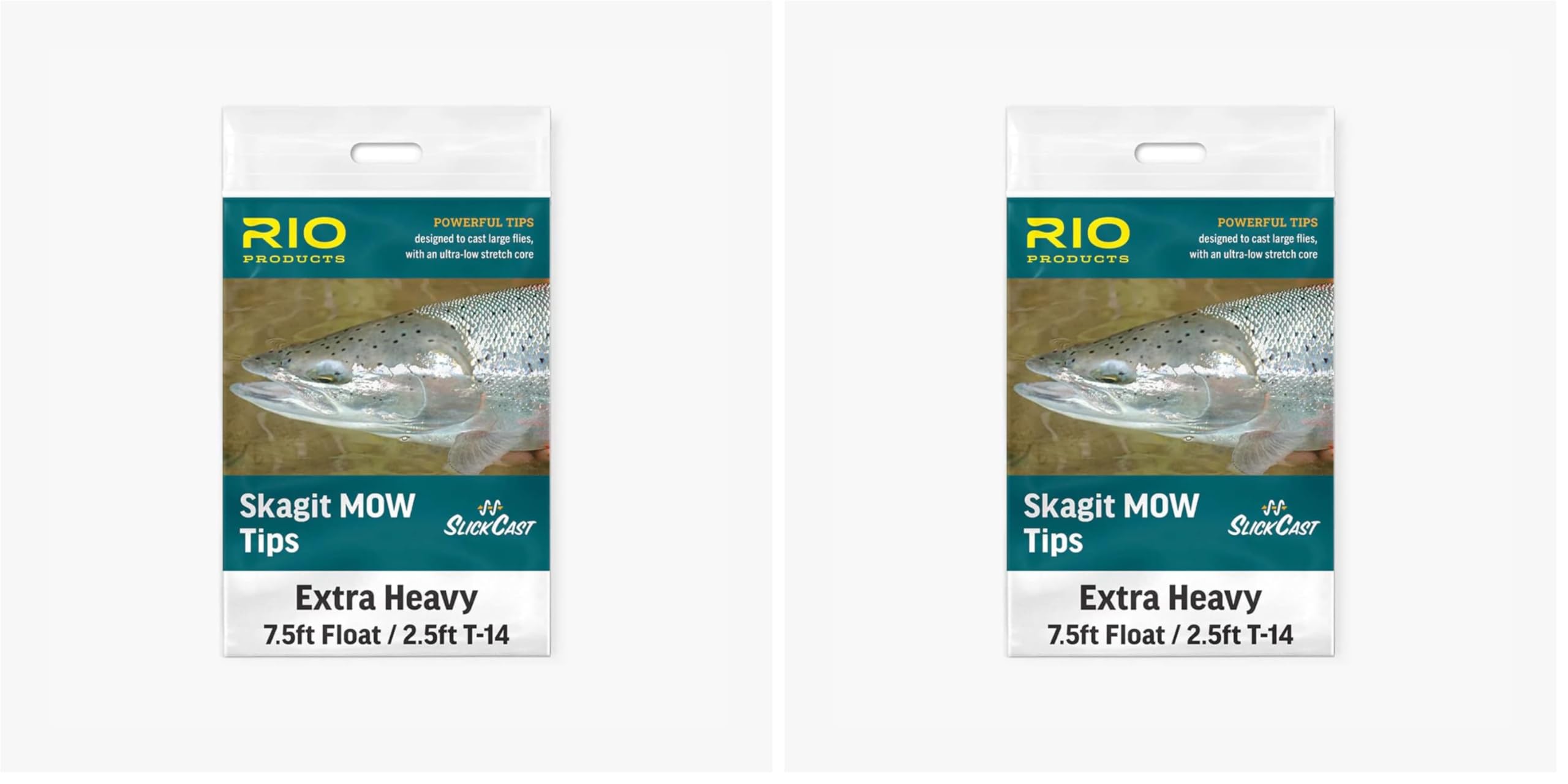 Skagit Medium Mow Tips (10ft T-11)