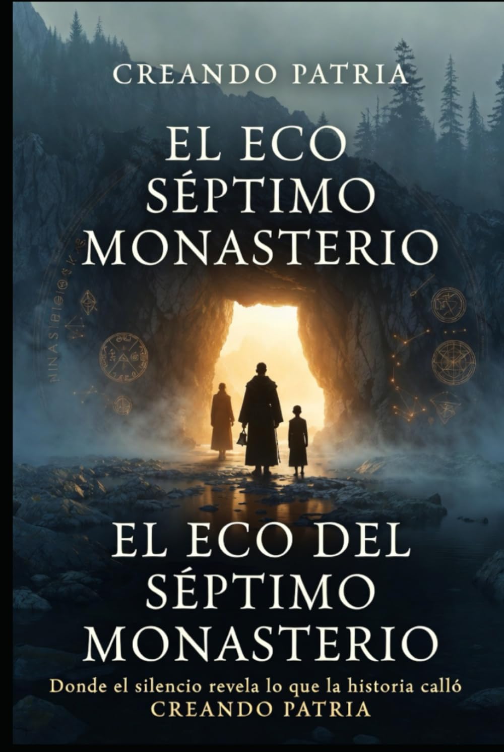 El Eco del Séptimo Monasterio: Donde el silencio revela lo que la historia calló