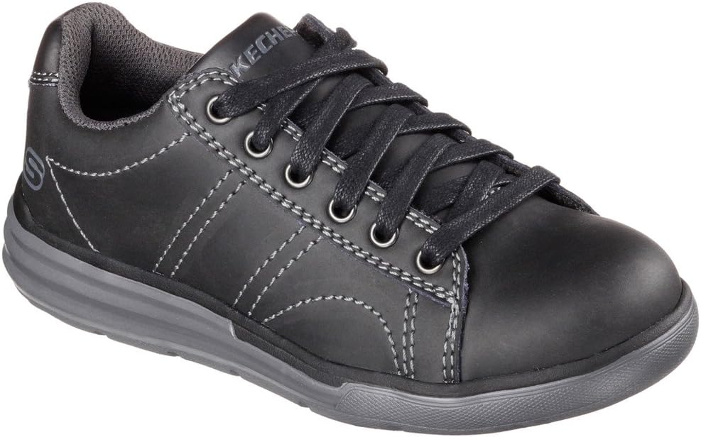 Skechers ボーイズ US サイズ: 11 M US Little Kid カラー: ブラック