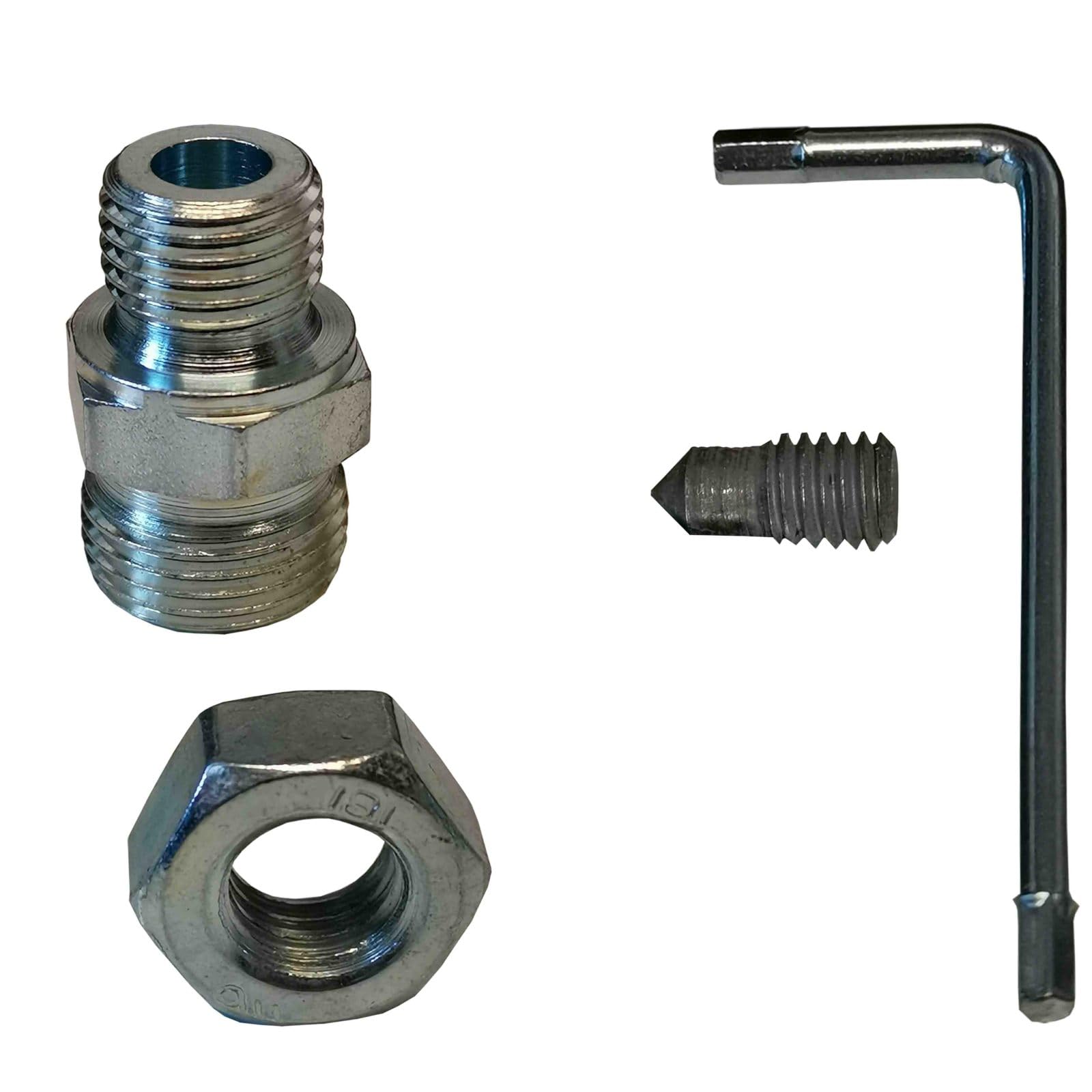 Riello RDB Oil Supply Accessory Kit - 2566316
