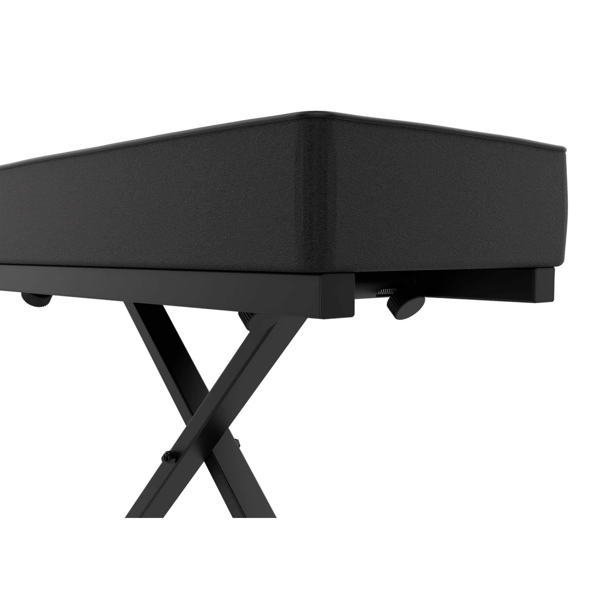 Audibax KB150 Banco Plegable para Piano Teclado