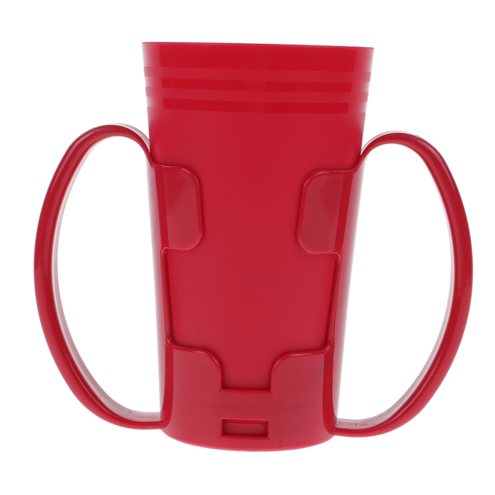 3piezas Taza De Alimentación Para Pacientes Postrados Vaso Antiderrame Para Ancianos Diseño Inclinado Para La Hidratación Utensilio De Convalecencia Para Discapacidad