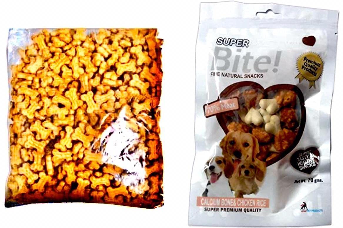 Combo of Dog Biscuit and Chicken Rice and Bone (B093FQJ2VP) Amazon Price History, Amazon Price Tracker