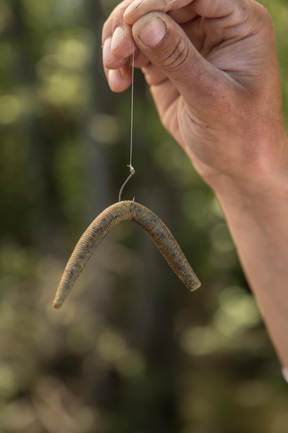 Berkley PowerBait MaxScent The General Fishing Soft Bait