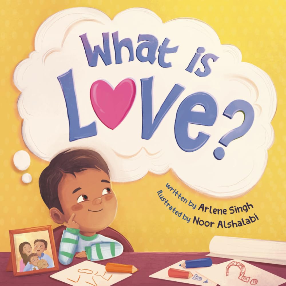 What is Love?