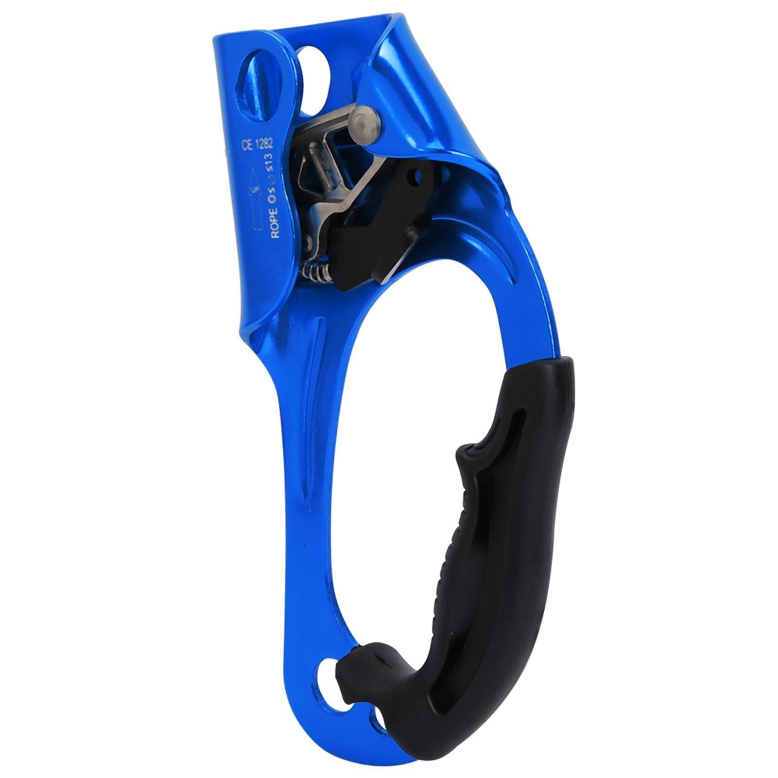 VGEBY Discensore Ascender Destro per Corda 8-13mm