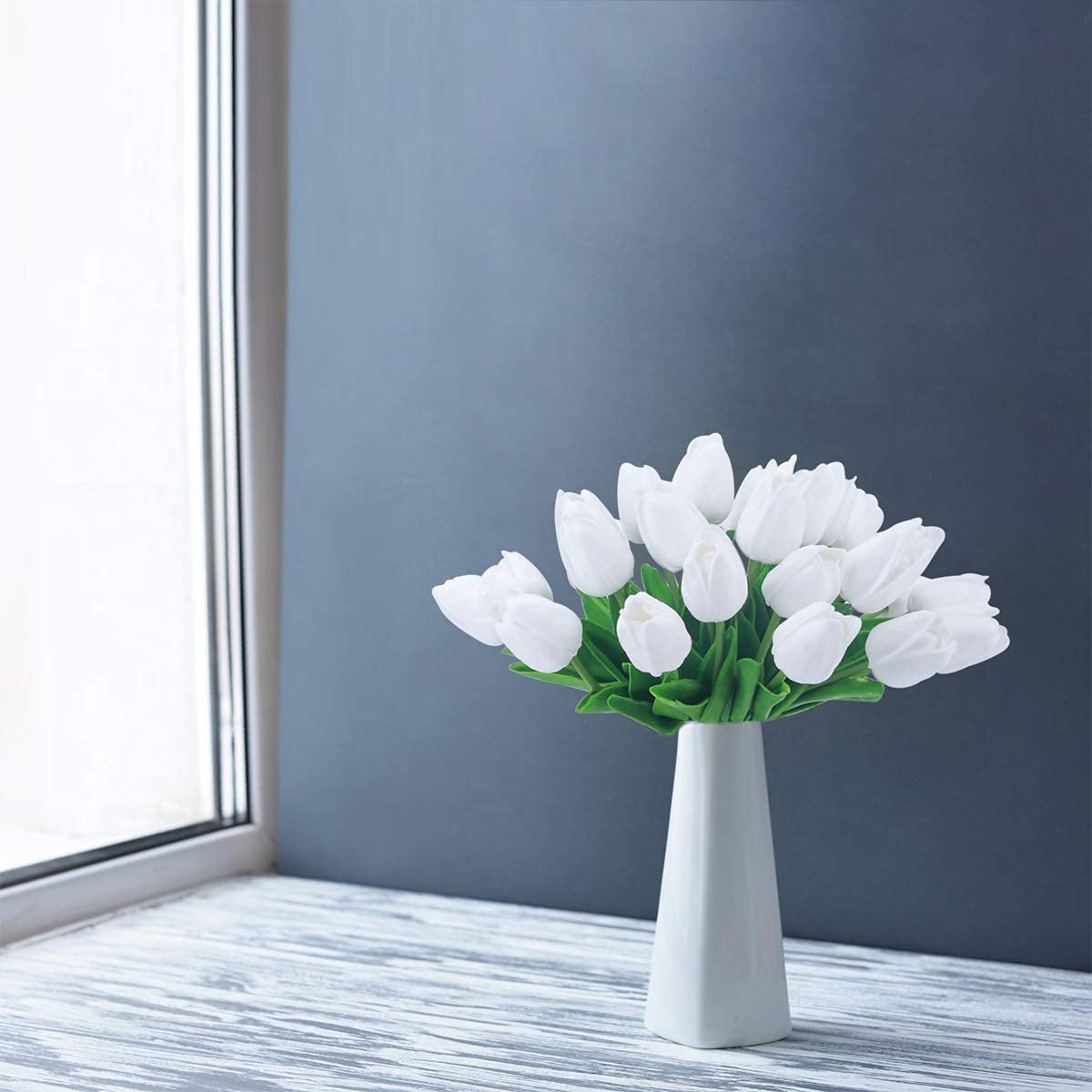 Real Touch Kunsttulpen Kopen | Mix & Match Tulpen & Vaasjes