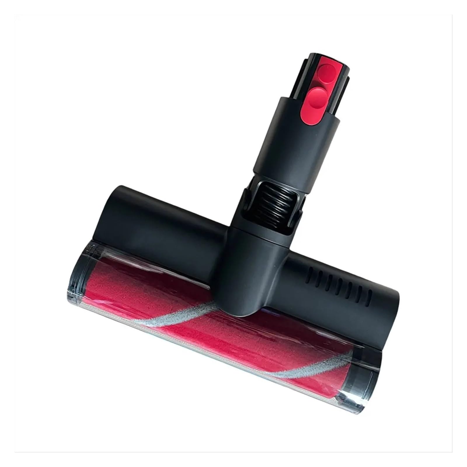 MFOKNBCDZ Floor Roller Brush Head，Compatible For Xiaomi Roborock H6 / H7/ SCDS06RR，Handheld Vacuum Cleaner Replacement Attachments