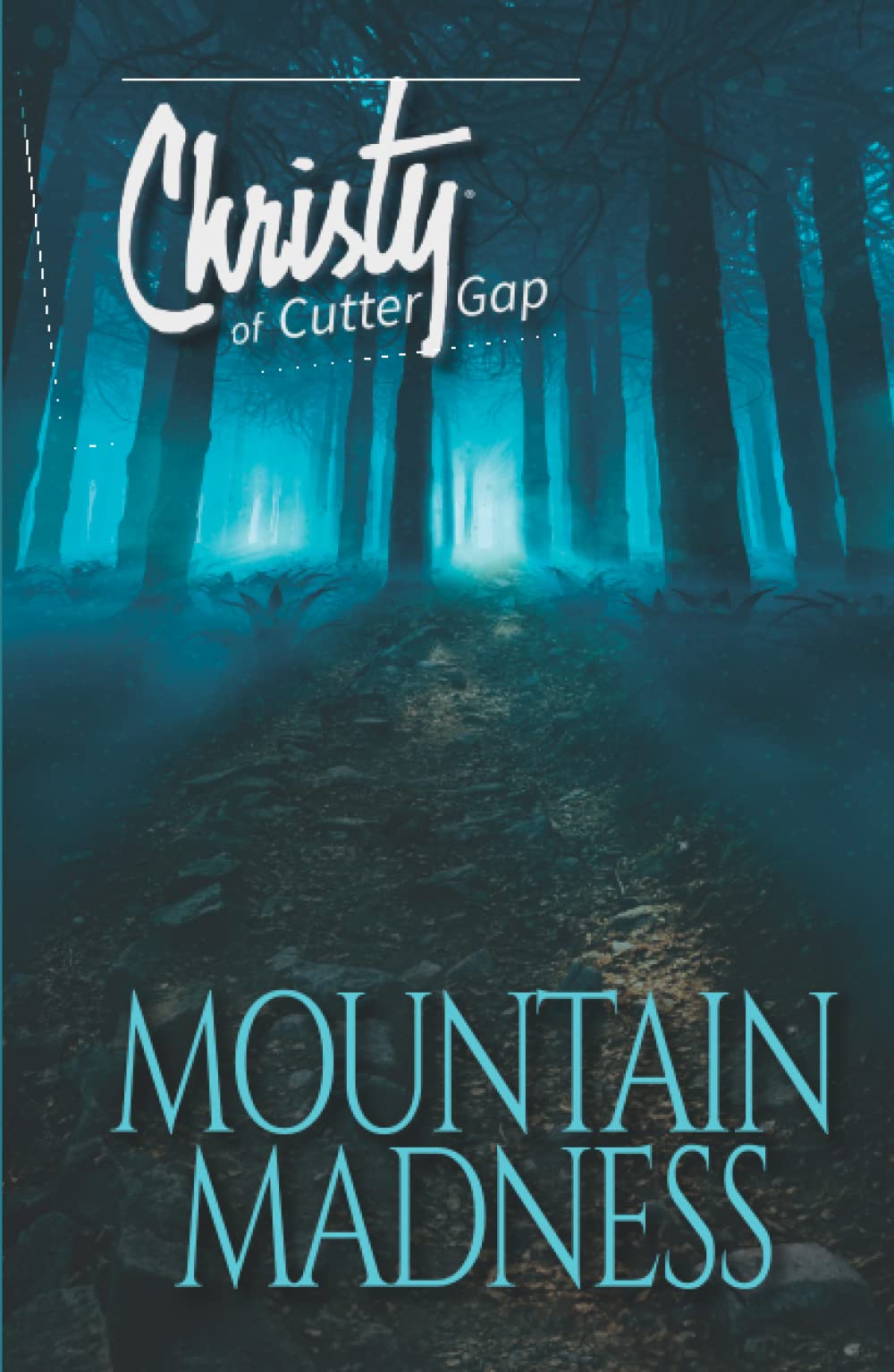 Mountain Madness (Christy of Cutter Gap)