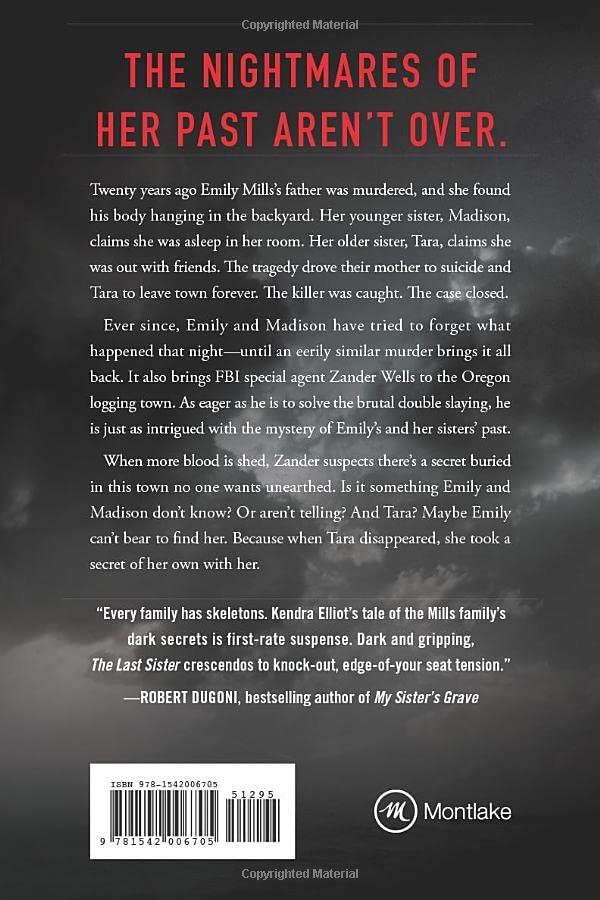 Image of The Last Sister