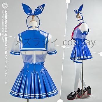 楽園追放 アンジェラ コスプレ キャットスーツ 衣装ウィッグ 道具 靴