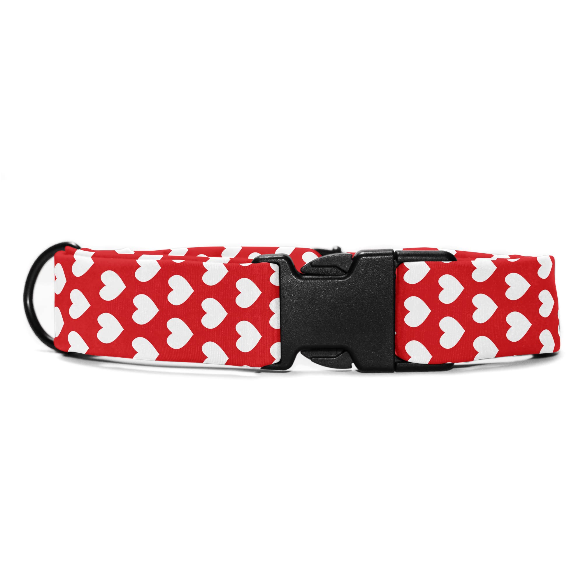 See full amazon price history chart for Dog Collars by Taggie™ - Love & Loyalty | Butter Soft Fabric | Strong Hold | Seamless Stitch | Super Vibrant Print | Metal Hardware (M) Dog Collars by Taggie™ - Love & Loyalty | Butter Soft Fabric | Strong Hold | Seamless Stitch | Super Vibrant Print | Metal Hardware (M) (B0BVMQHHQV) Amazon Price History, Amazon Price Tracker