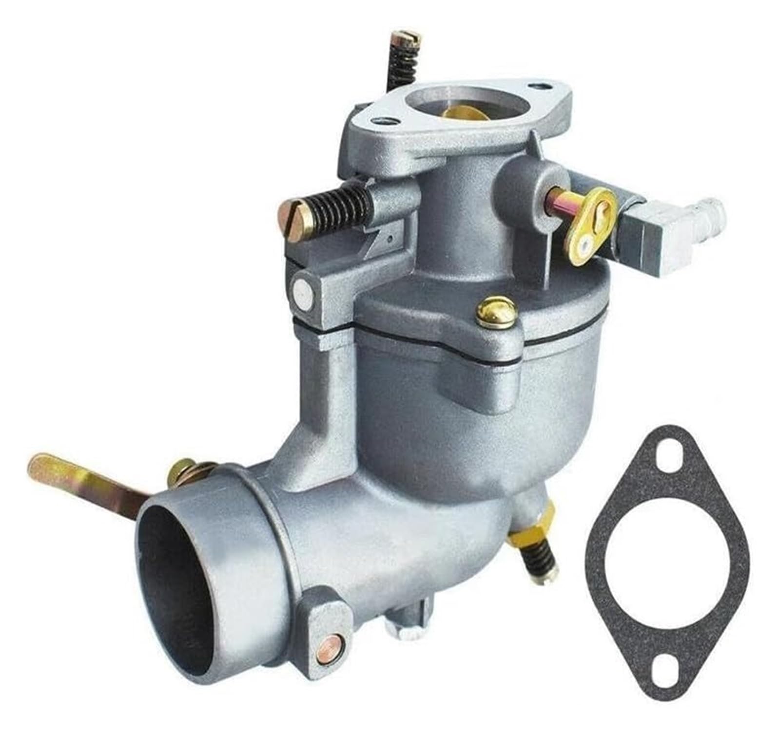 Carburador Repuesto Moto para Coleman para Powermate 3250 4000 Watt para B&Riggs para S&tratton 8HP Carburador Generador De Carburador Carburador con Junta