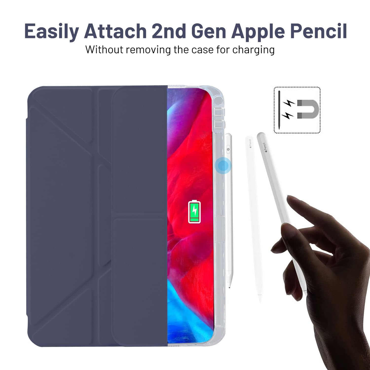 I 10 Migliori Custodia Ipad Pro 11 Magnetica - Natale 2025