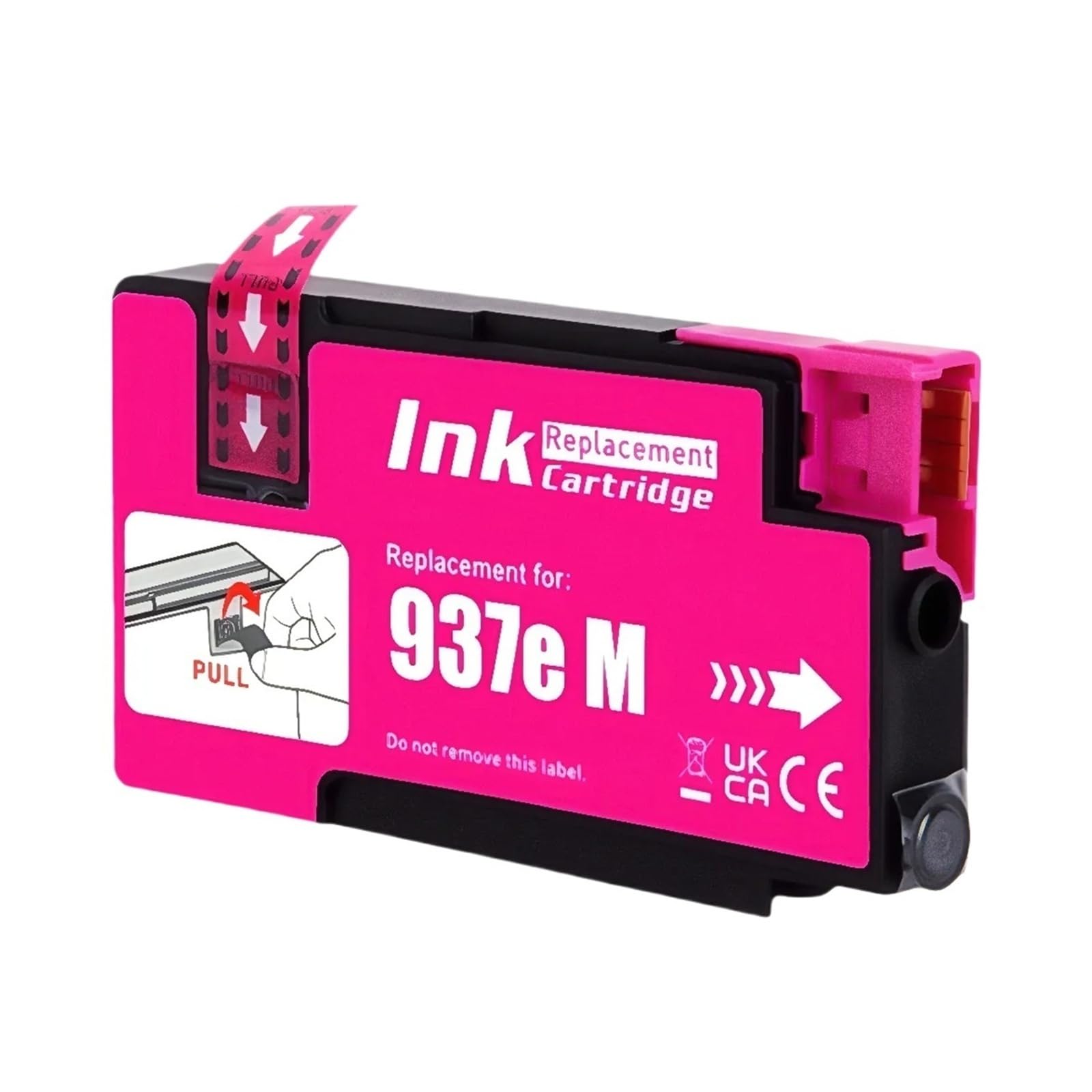 Cartucce d'inchiostro 937 937E 937XL compatibili for HP OfficeJet Pro 9120