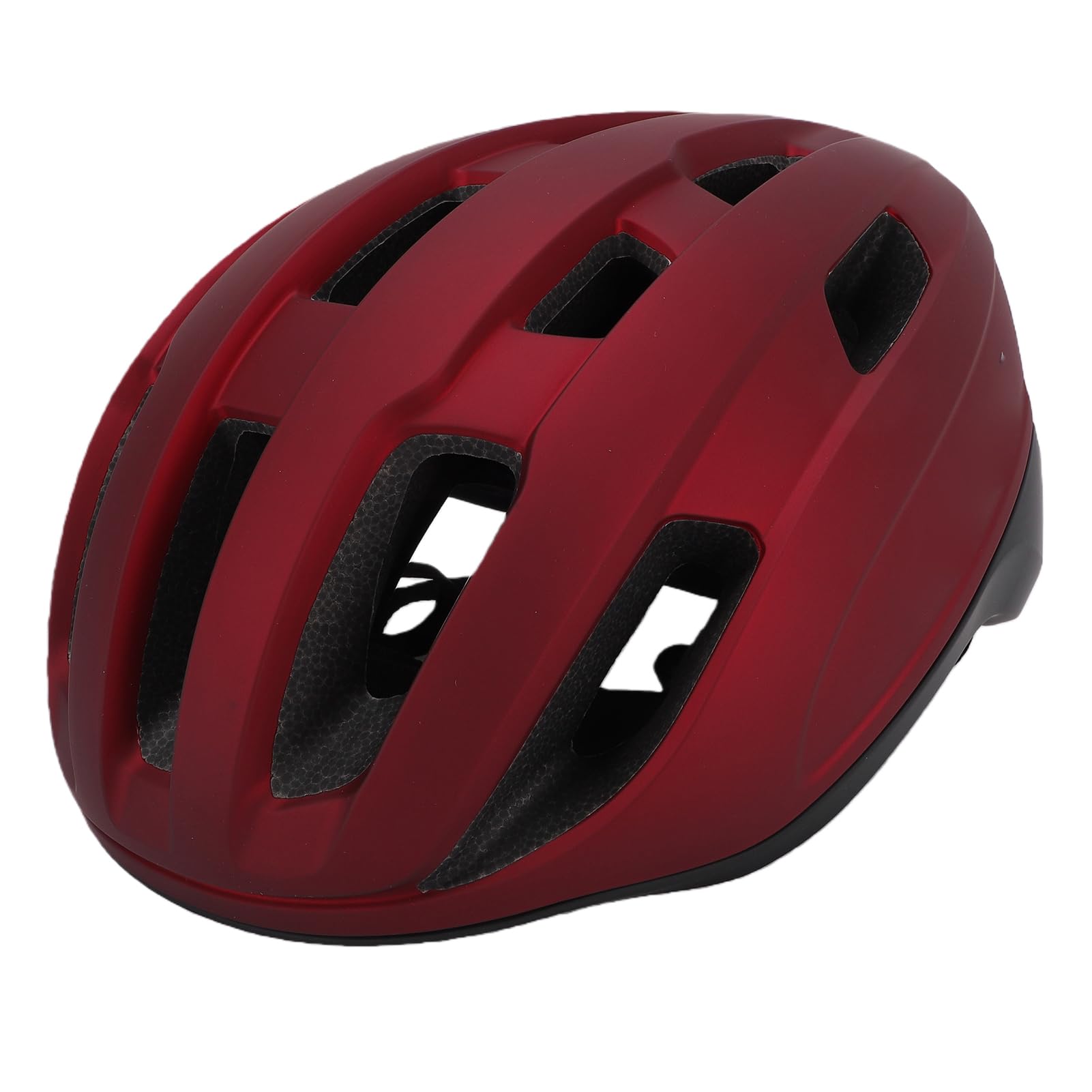Casco de bicicleta con forro extraíble Naroote para evitar el sudor y proteger contra impactos 8
