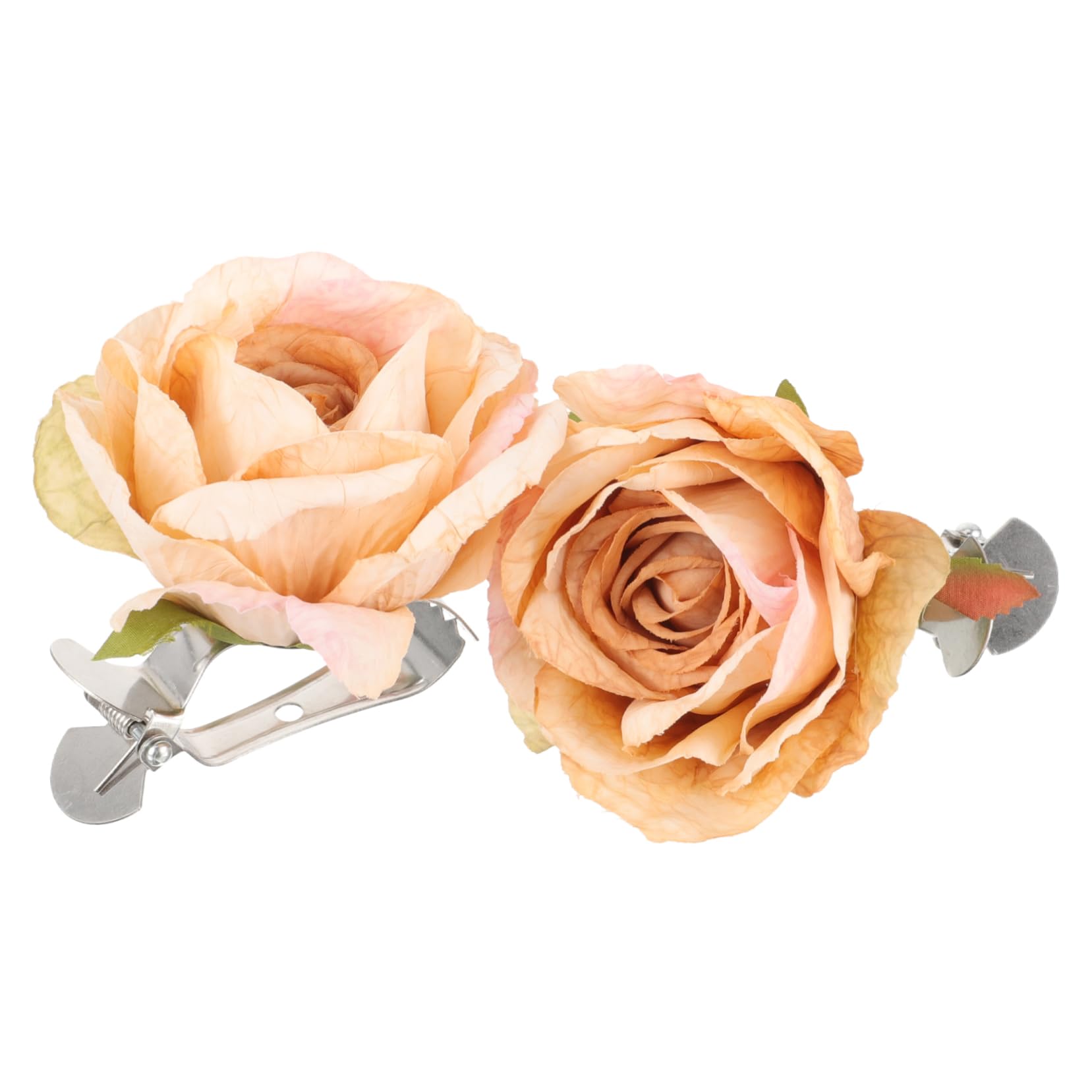 Mikikit 10pièces Embrasses à Rideaux Fleurs Clips Décoratifs pour Rideaux Fixations Pratiques pour Salon Et Chambre Accessoires De Décoration Élégants