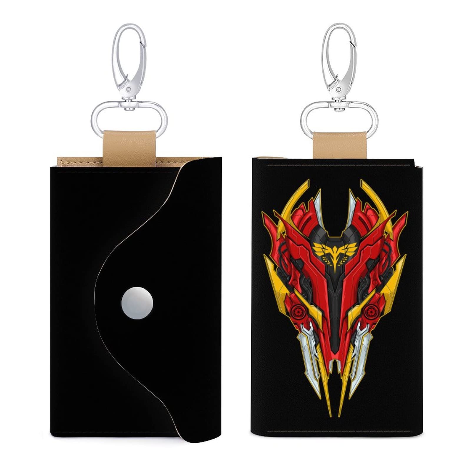 機動戦士 ガンダム シャア ジオン キーケース　<おまけ品なし> Amazon.co.jp: キーケース ネオ ジオンガンダム シャア グッズ