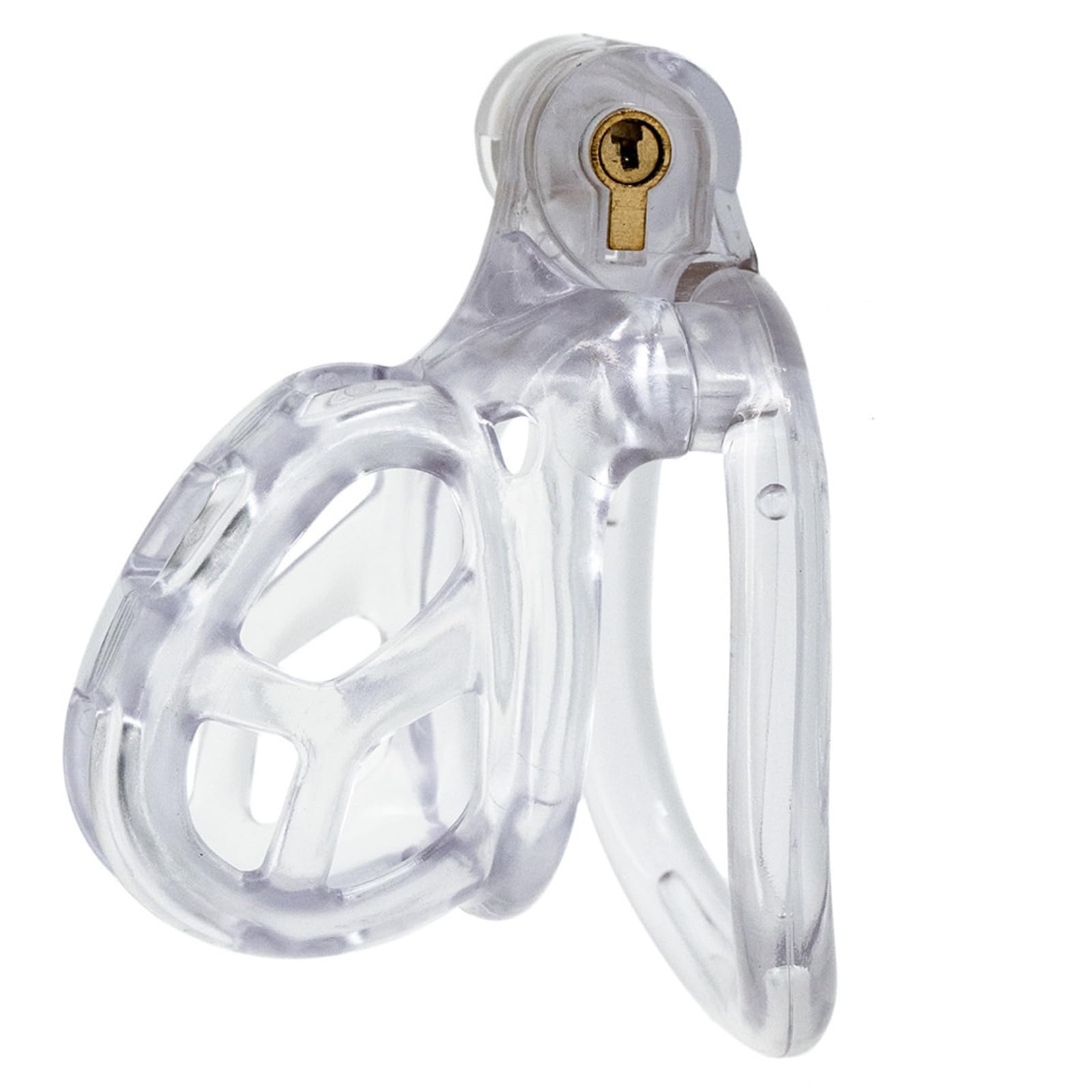 Jaula de Entrenamiento de Fuerza de la Parte Inferior del Cuerpo específica para Deportes Masculinos con cinturón Fijo elástico (42mm/45mm/48mm/52mm)-ESRB08