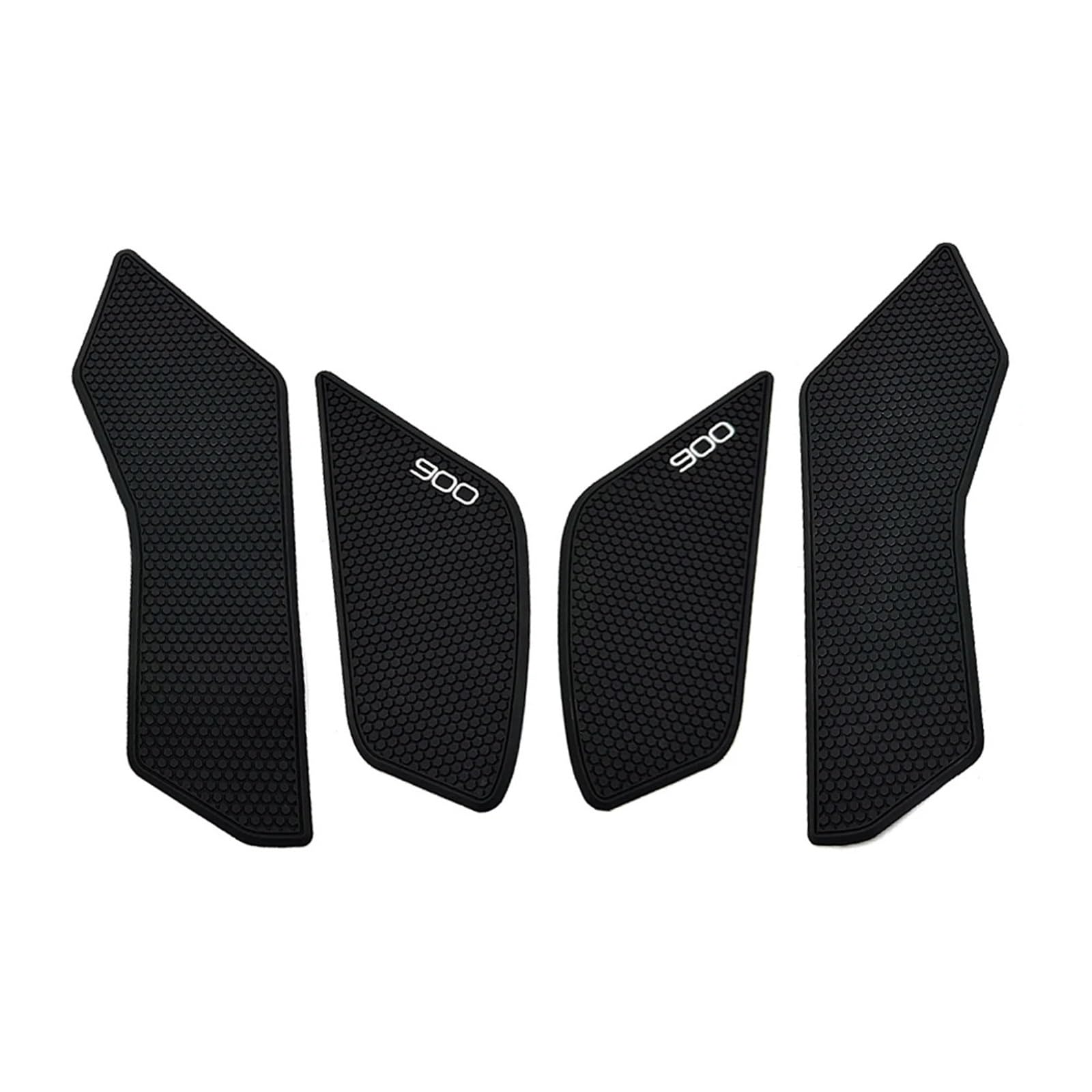 for Kawas&AKI Z900 Z 900 Z900SE 2017-2021 2022 2023 2024 Motorcycle Z900 Tank Pad Protector Sticker Decal Gas Knee Grip Fuel Tanks Pads