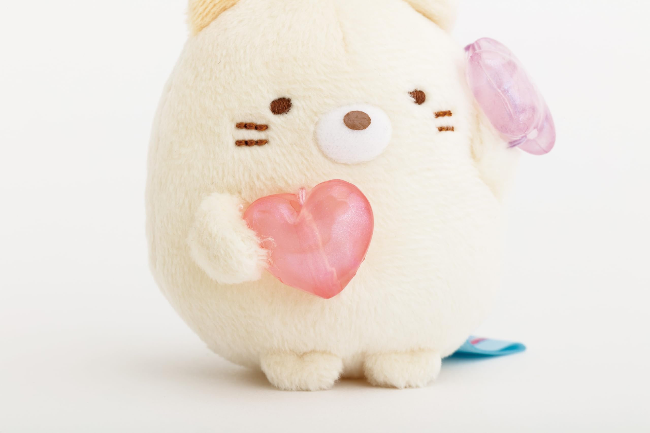 Amazon.co.jp: MV59801 すみっコぐらし グミグミパーティー てのり