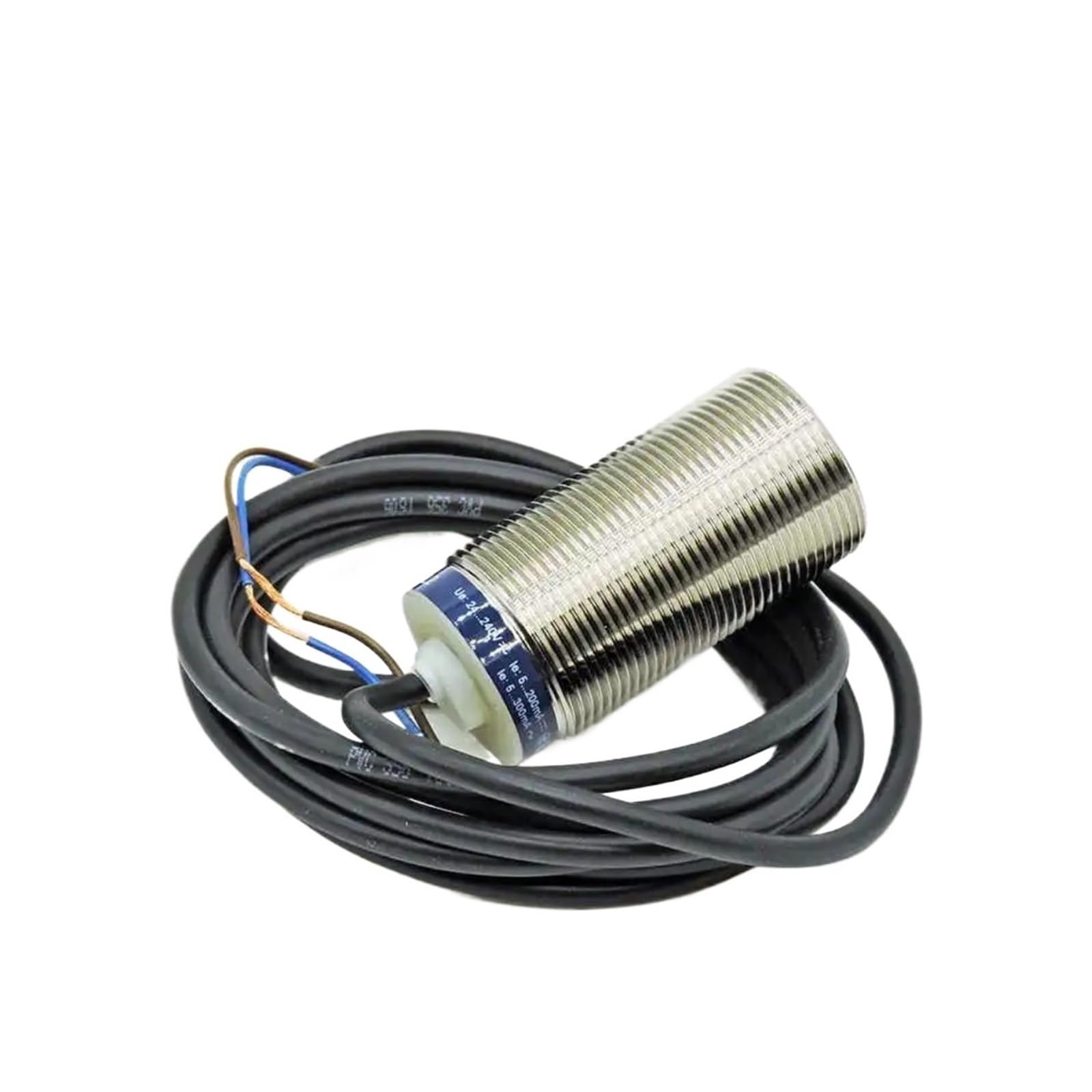 ZVQYSGIW Proximity switch XS618B1MAL2 sensor M18 normally open 2-wire XS618B1MBL2(XS618B1MBL2)