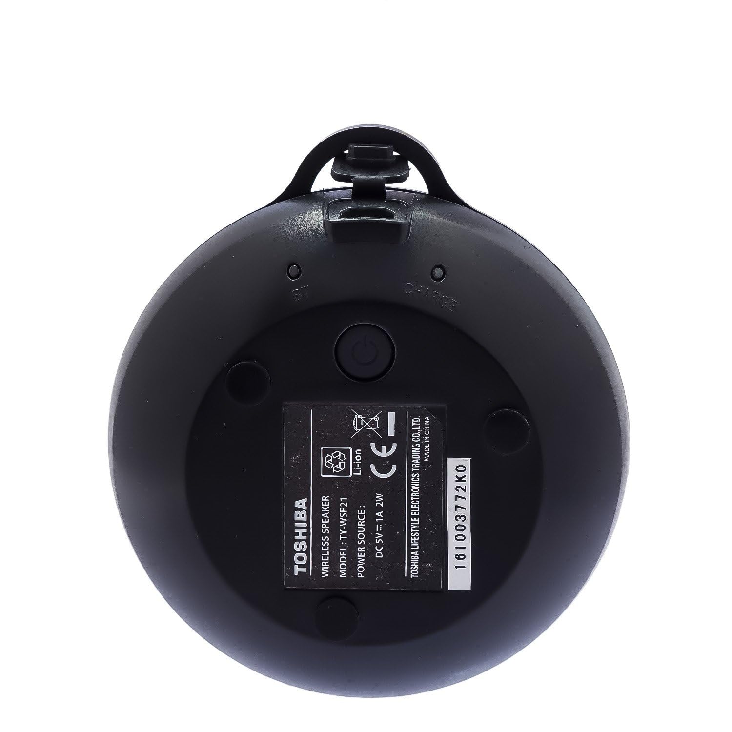 toshiba bluetoo スピーカー TY-ASC60 | スピーカー他 | 東芝ライフスタイル株式会社 | スピーカー