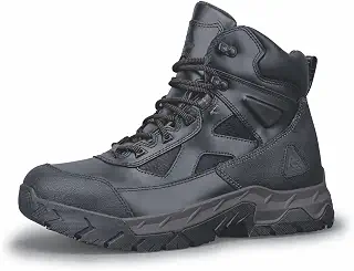 [ACE Work Boots] 産業用ブーツ Glacier メンズ