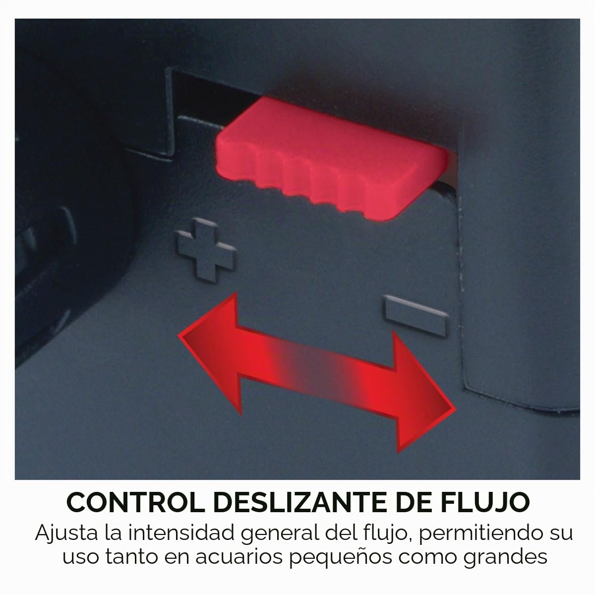 Skimmer Superficie para acuerios Fluval SK400