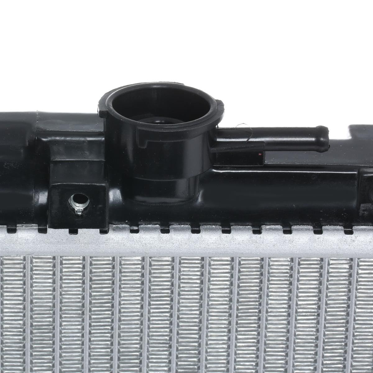 RIDEX 470R0441 Radiador refrigeración del motor Compatible con MITSUBISHI PAJERO PININ H6W, H7W
