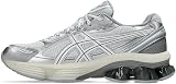 ASICS Gel-Kinetic Fluent, Baskets Homme 42 EU, White White Asics, 42 EU - 2