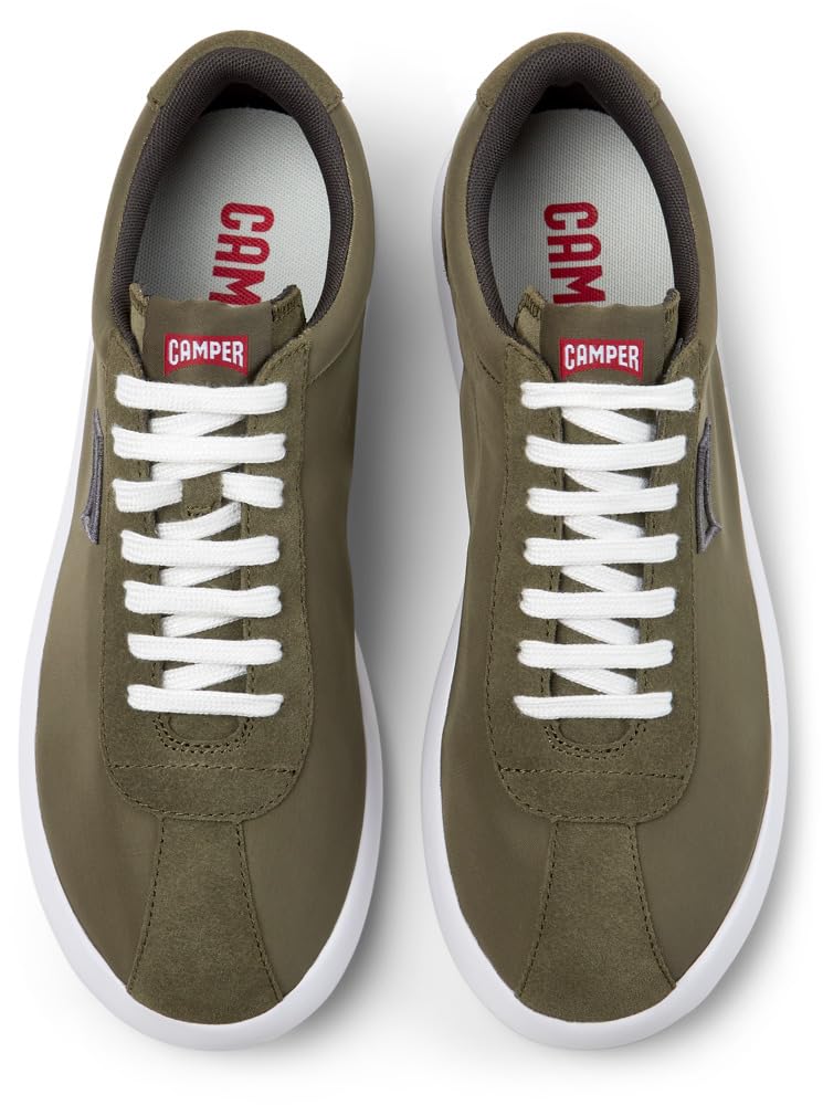 Camper Pelotas Xlf K101019 ZapatillasHombre