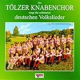 tölzer knabenchor termine 2019  Der Tölzer Knabenchor singt die schönsten Deutschen Volkslieder