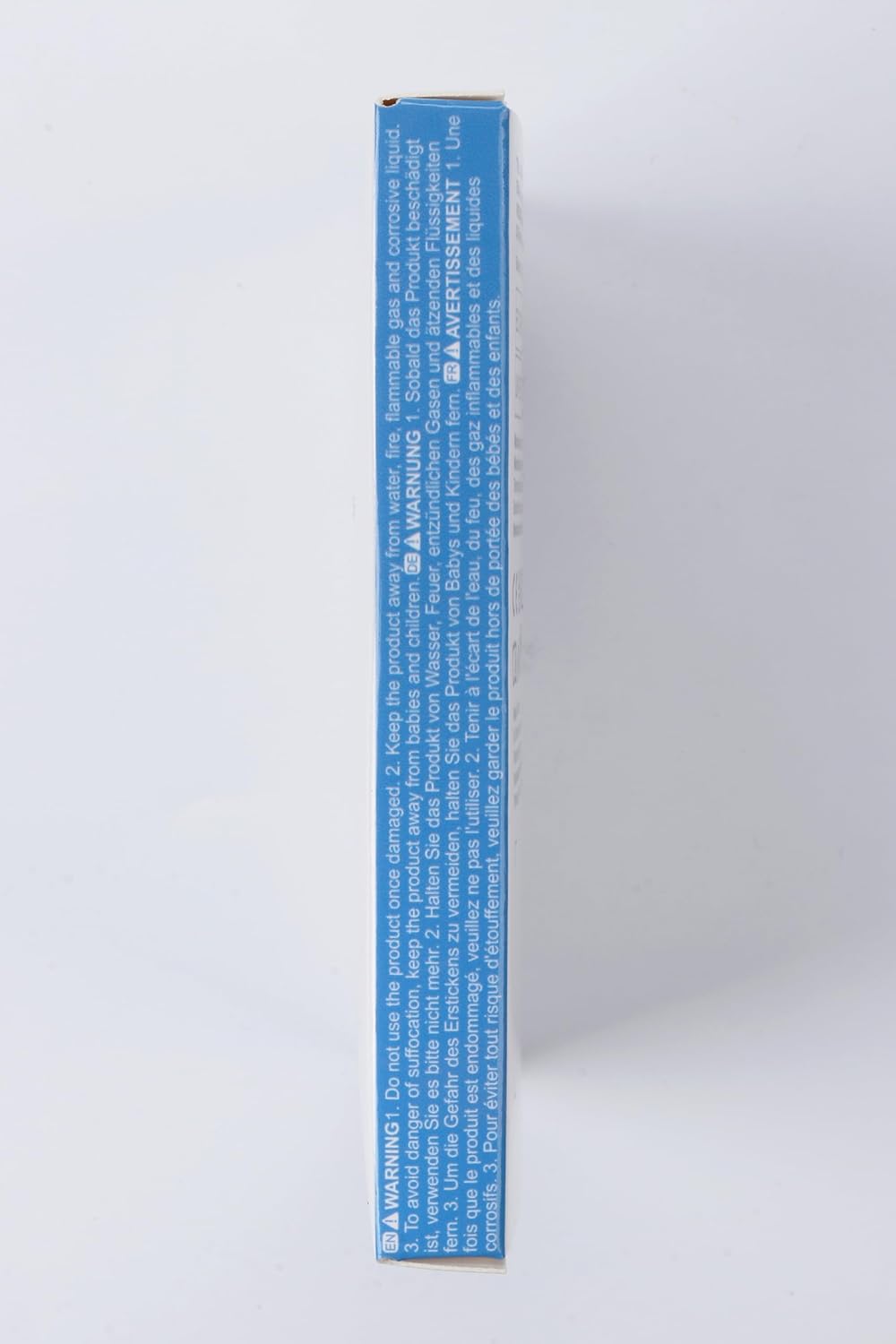 Step 3: Rotate the fixing buckle 180 degrees to secure the SSD.
