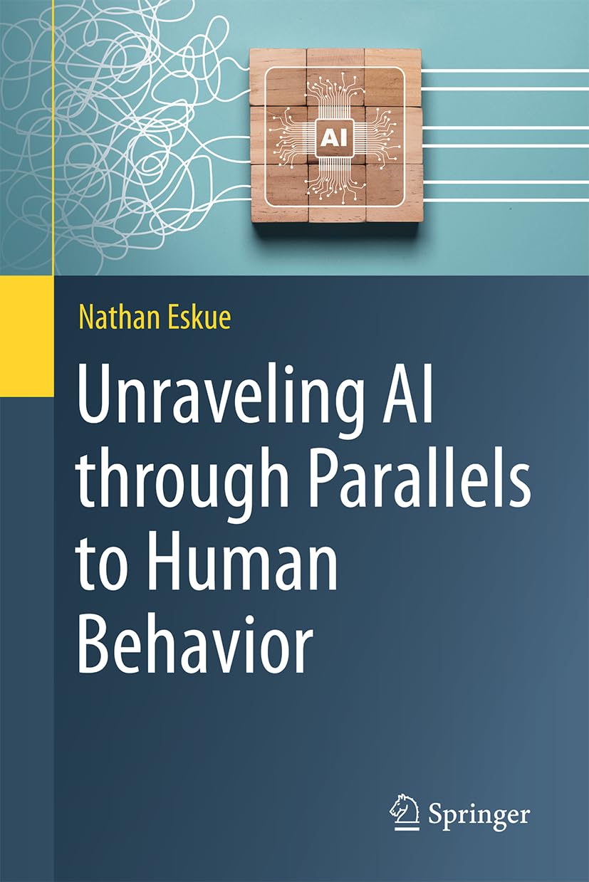 Unraveling AI through Parallels to Human Behavior