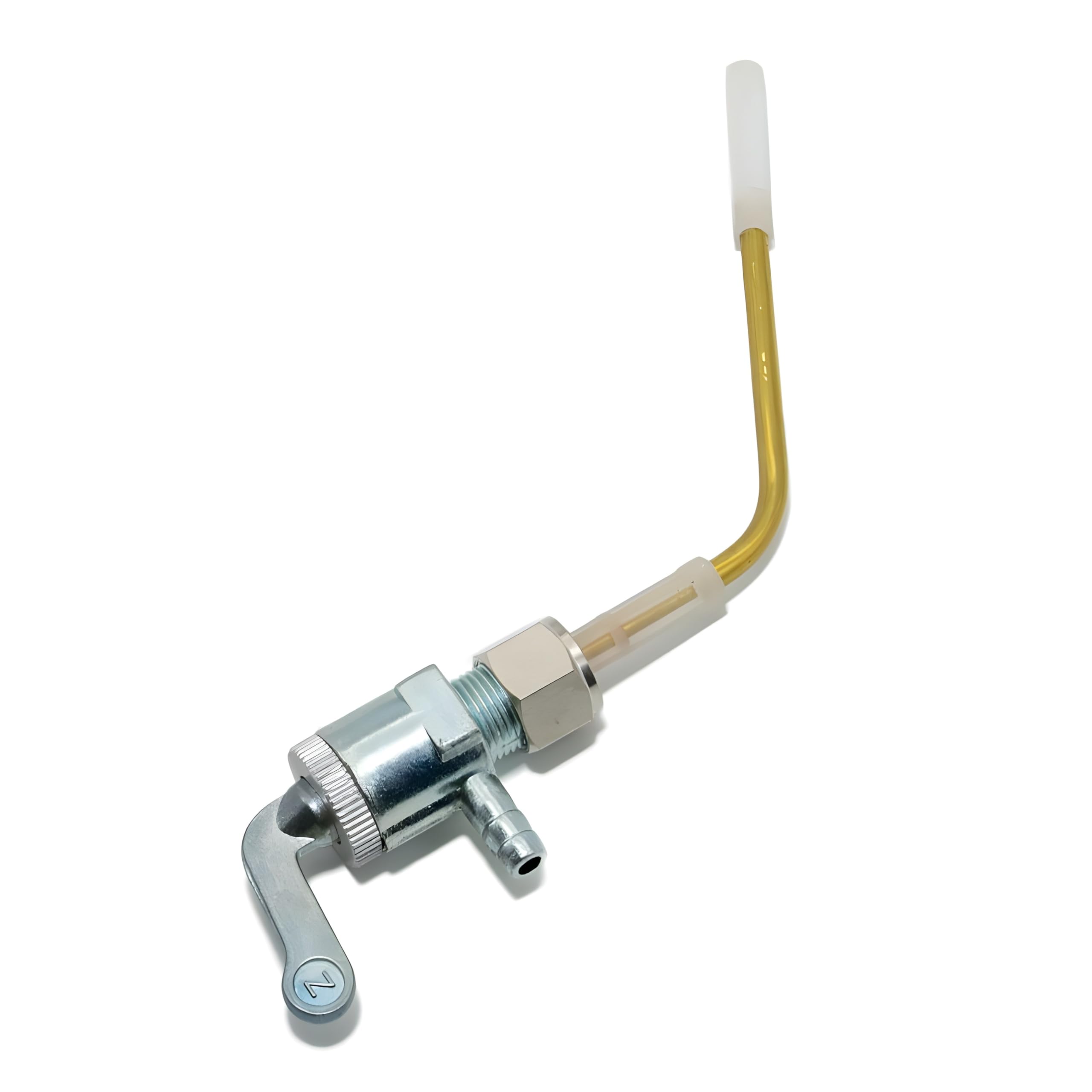 Robinet Essence Moteur Bernard Robinet Essence Métal M12x1