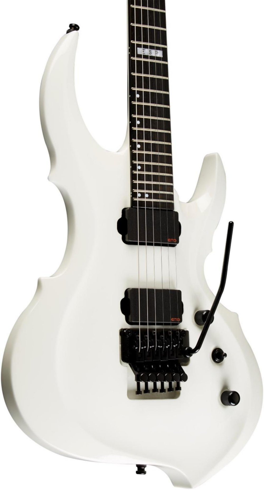 Esp E Ii Frx Snow White | Desertcart Guam