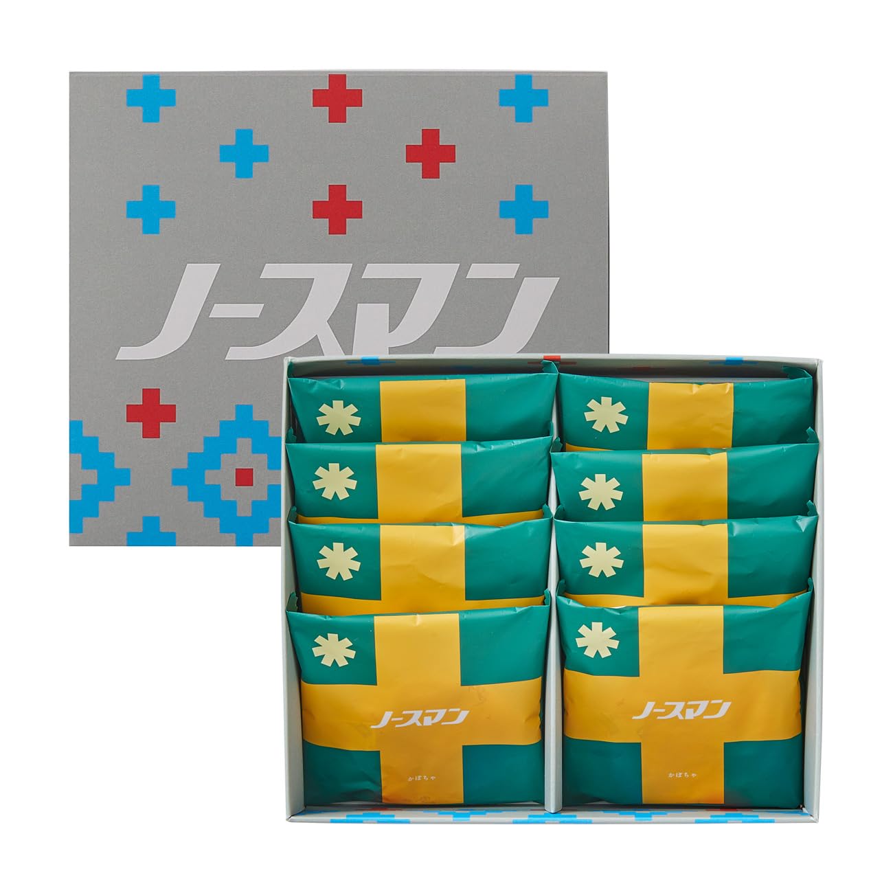 札幌千秋庵 ノースマン かぼちゃ 北海道 パイ あんこ まんじゅう 和菓子 ギフト スイーツ