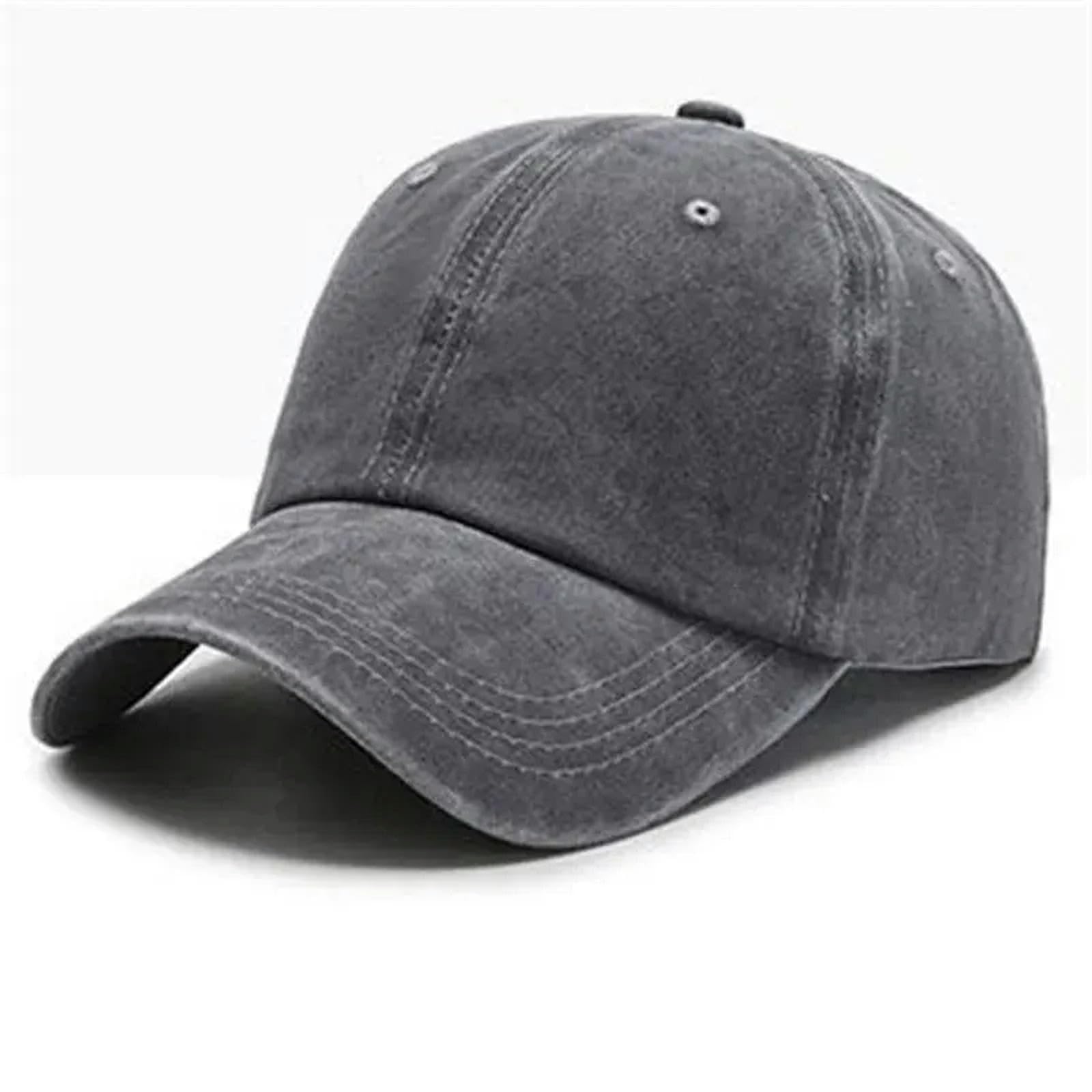 Cappellino da Baseball Moda Cappelli per Gli Uomini Cappello Streetwear Stile Donne Snapback Casual Casquette papà Cappello-3pcs B G K-m