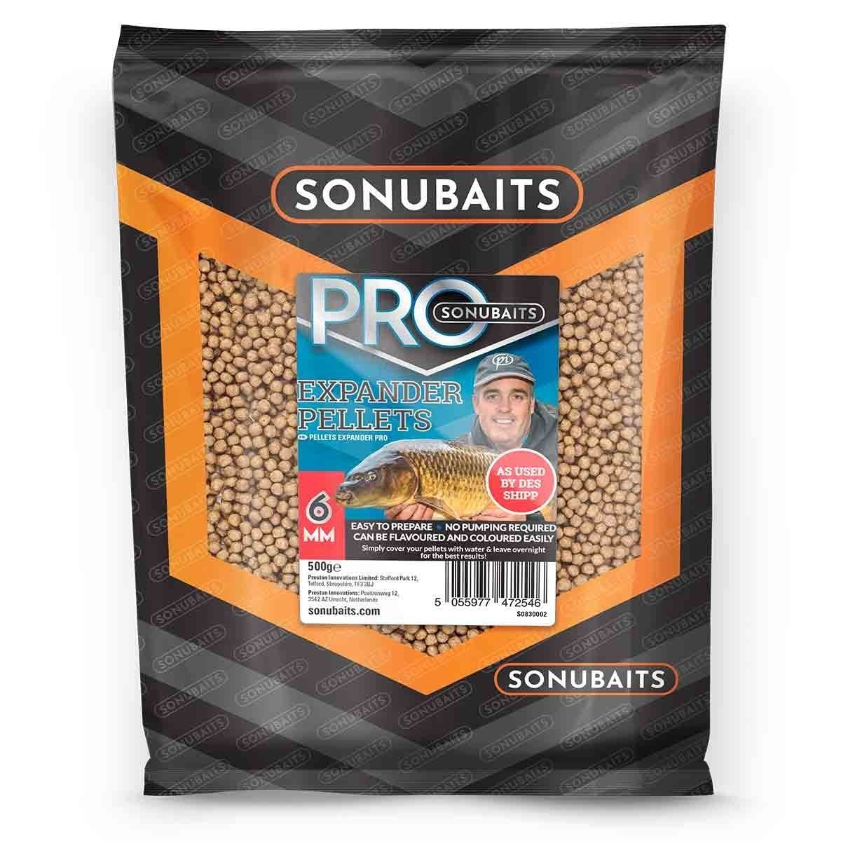 Sonubaits