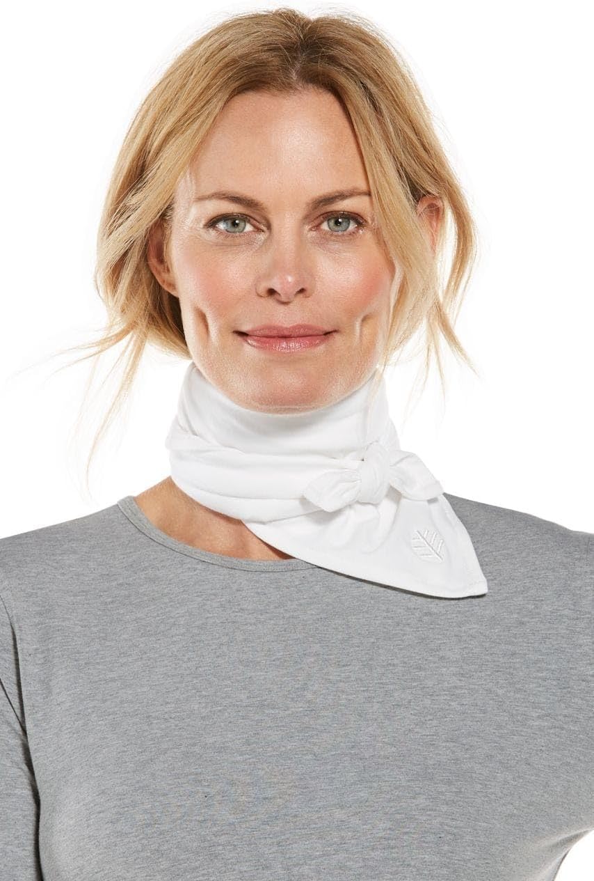Beach Bandana - UPF 50+ Sun Protection - Sanibel Everyday