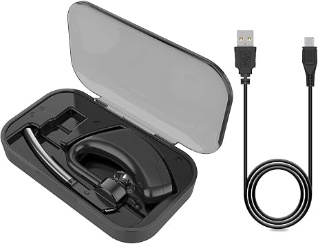 Voyager Legend Headset 