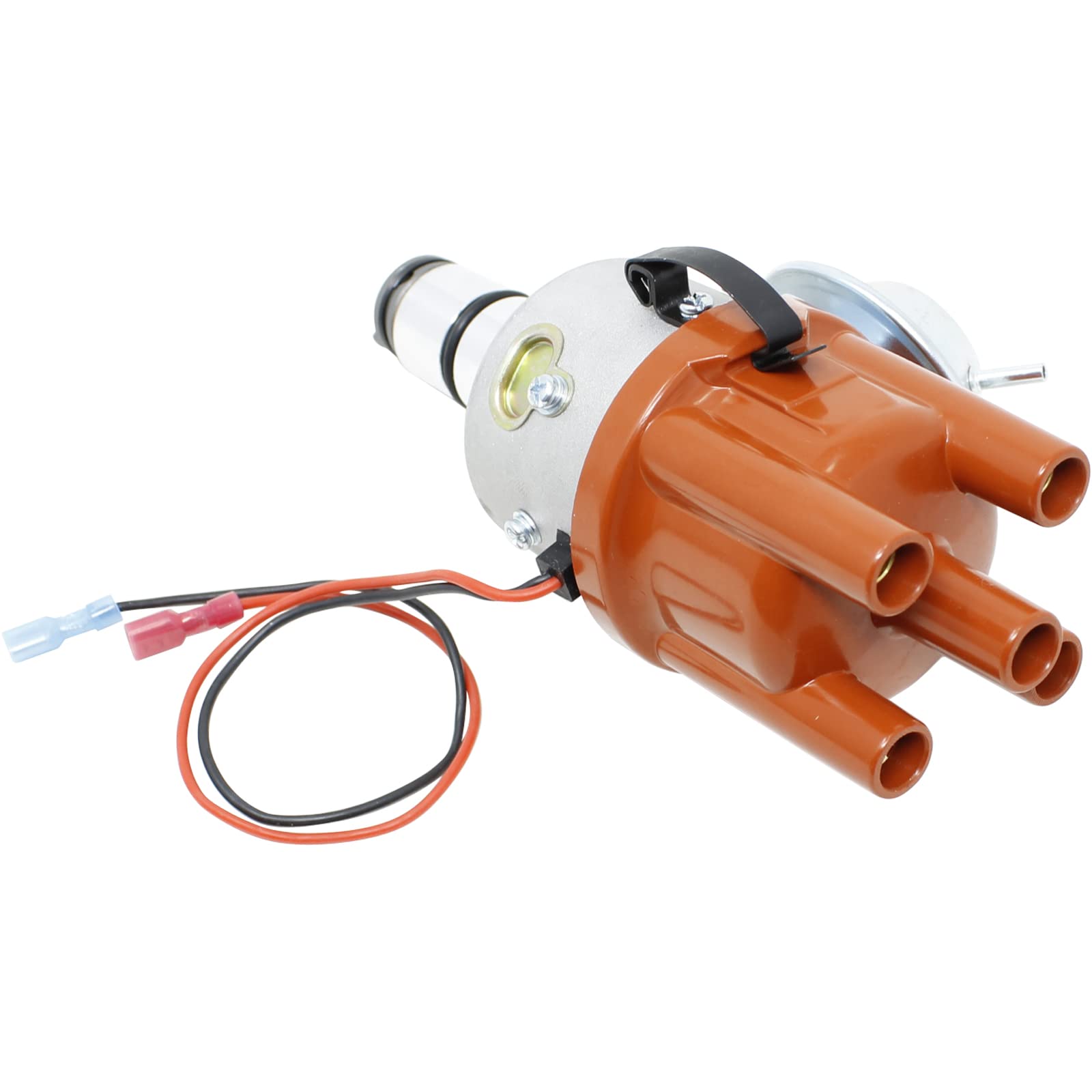 Amazon.com: DRAGON FIRE PERFORMANCE Electronic Ignition